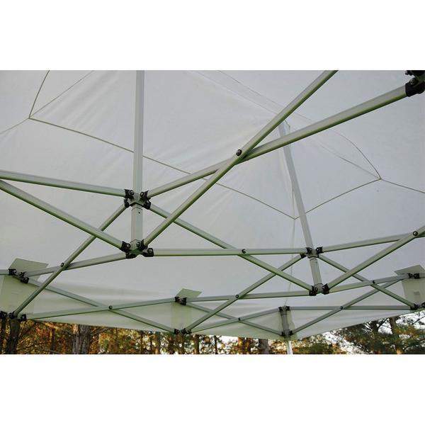 Imagem de Gazebo Eventos PVC com Poliester 3m x 4,5m