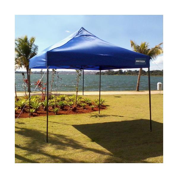 Imagem de Gazebo Magnixx articulado de 3m x 3m