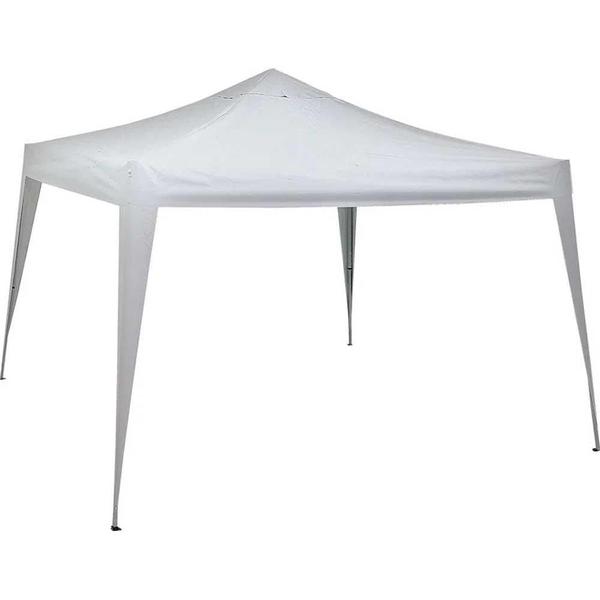 Imagem de Gazebo Mor X-Flex 3m x 3m FPS100 Ref.3539 - Branco