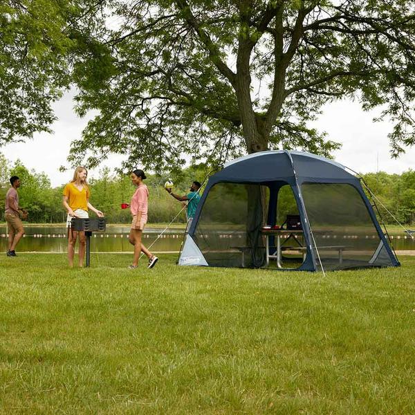 Imagem de Gazebo Telado SkyShade 3x3 Coleman