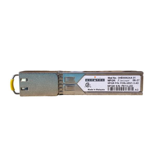 Imagem de Gbic Alcatel Sfp 1000base-tx 3he00062aa