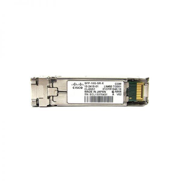 Imagem de Gbic Cisco Sfp-10g-sr-x