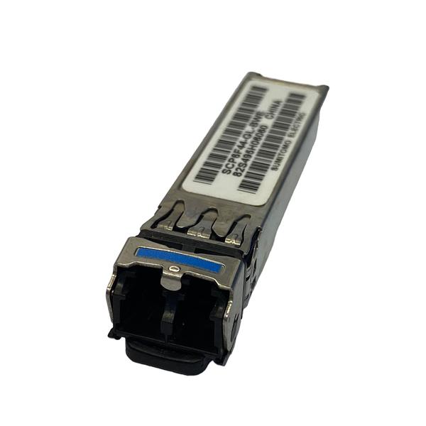 Imagem de Gbic Modulo Transceiver Scp6f44-gl-bwe Sfp Lc Sumitomo