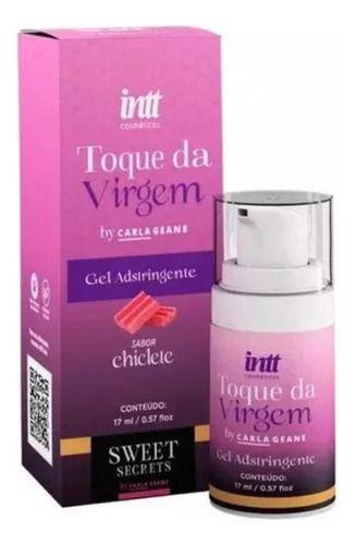 Imagem de Gel Adstringente Vaginal  Apertadinha Toque Da Virgem Intt