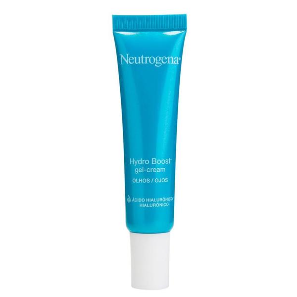Gel Creme Hidratante para a área dos Olhos Hydro Boost Neutrogena Gel Creme Hidratante para a área dos Olhos Hydro Boost Neutrogena