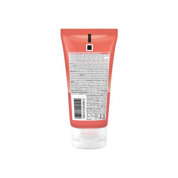 Imagem de Gel de Limpeza Neutrogena Deep Clean Grapefruit 60g