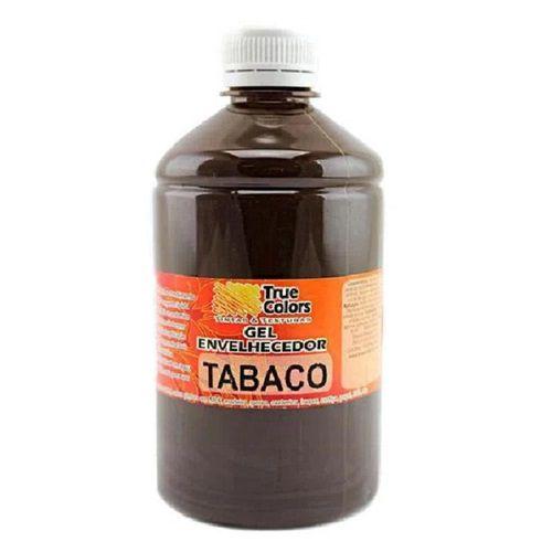 Imagem de Gel Envelhecedor 1000ml 97183 Tabaco