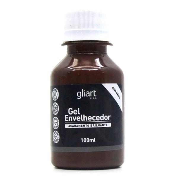 Imagem de Gel Envelhecedor 100ml - Gliart