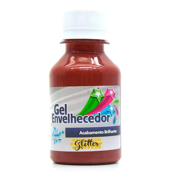 Imagem de Gel Envelhecedor 100ml - Gliart