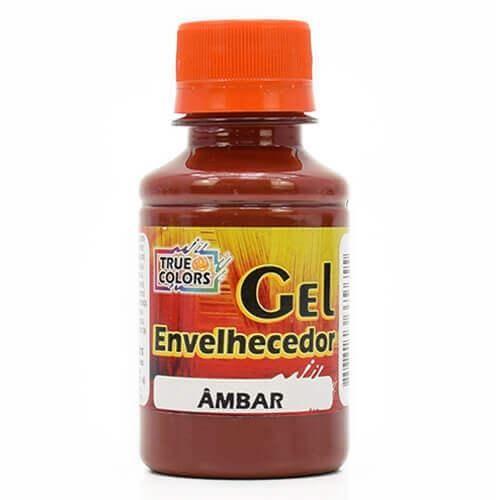 Gel Envelhecedor True Colors 100ml Imagem de Gel Envelhecedor True Colors 100ml