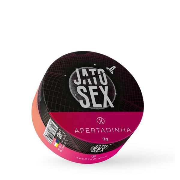 Imagem de Gel Excitante Jato Sex Apertadinha 7g 