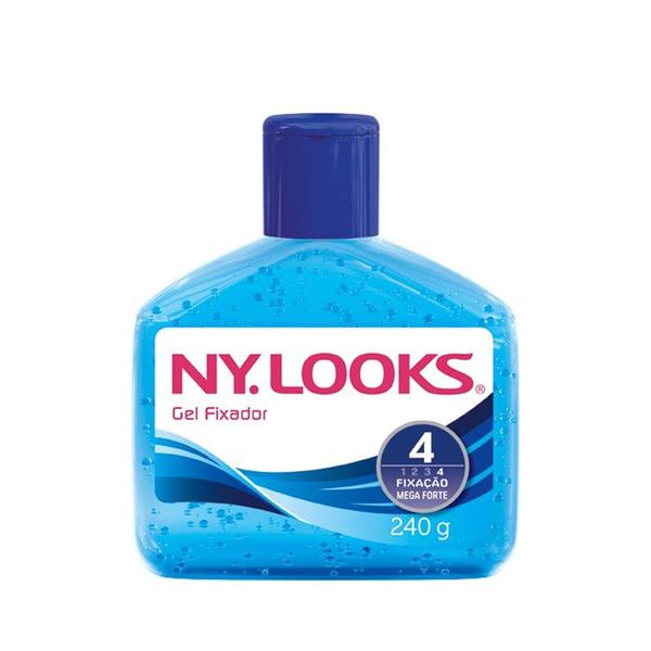 Imagem de Gel fixador nylooks 240gr (a escolher)