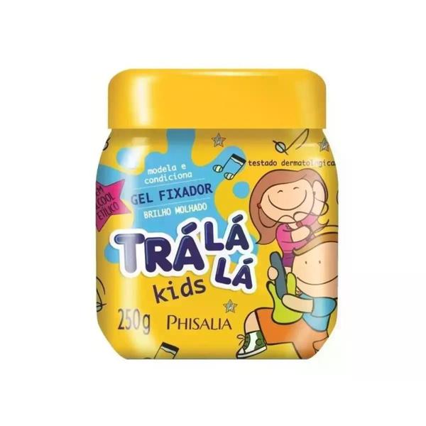 Imagem de Gel Fixador Trá Lá Lá Kids  250 G