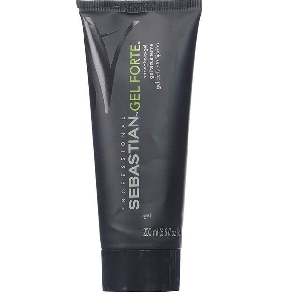 Imagem de Gel forte sebastian professional 200ml