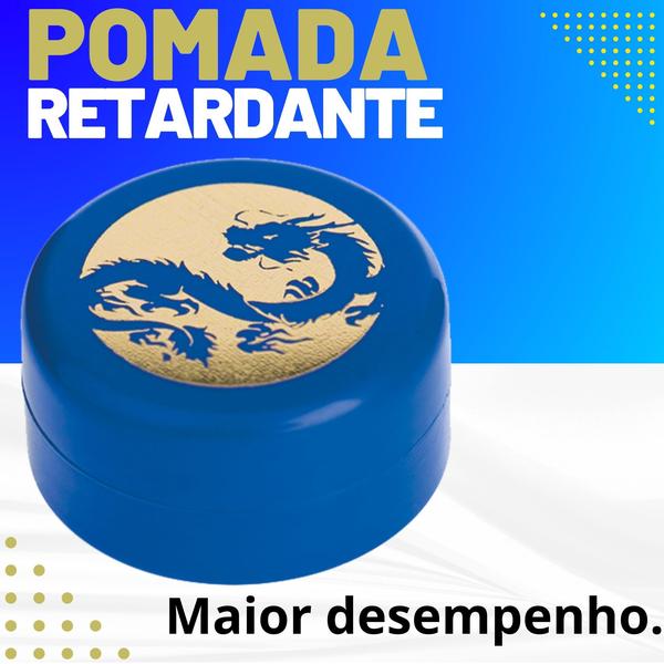 Imagem de Gel Lubrificante Intense, Pomada Fogo do Dragao Retardante e Pomada Fogo do Dragão Efeito Apertadinha