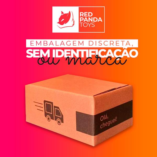 Imagem de Gel Lubrificante Semen Lube Cum Lub Red Lube Thick 500ml Neutro Sem Sabor