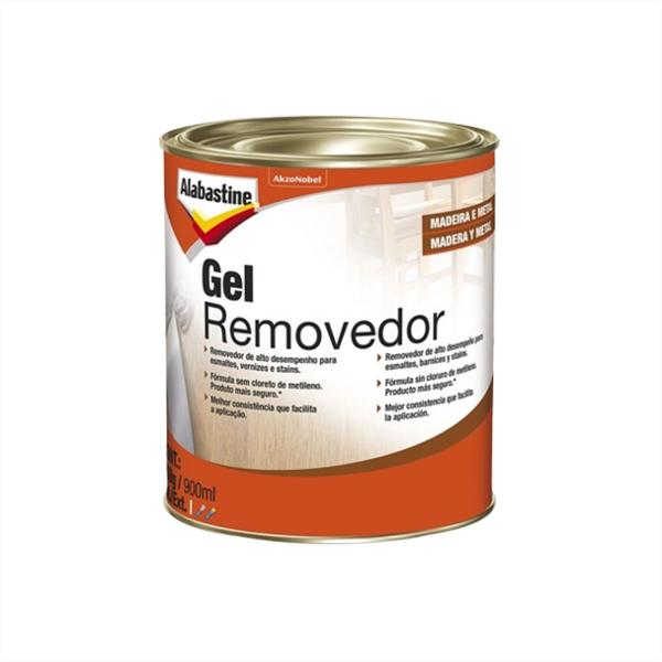 Imagem de Gel Removedor Alabastine 900ml