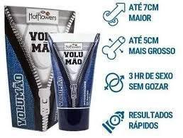 Imagem de Gel V0lumão 25gr - KIT 100UN