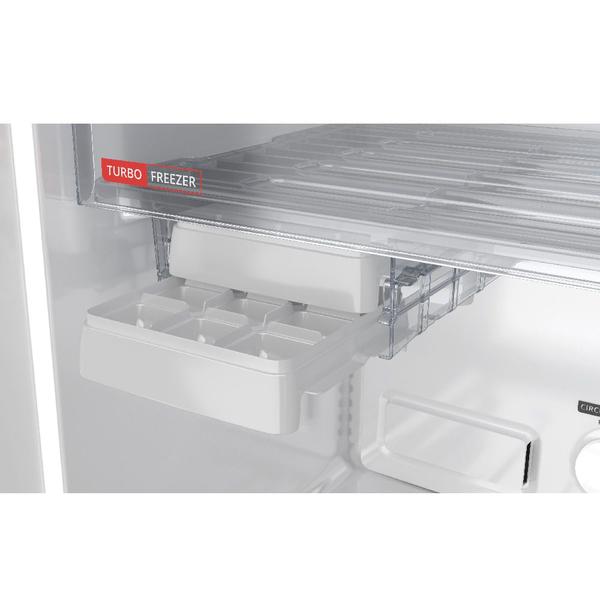 Imagem de Geladeira Brastemp Frost Free Duplex 400 litros Branca com Freeze Control - BRM54JB