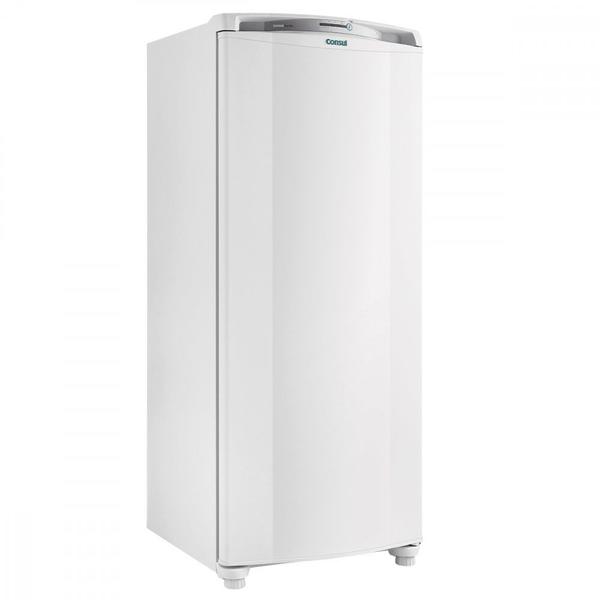 Imagem de Geladeira Consul 1 Porta Frost Free 300 Litros CRB36ABANA