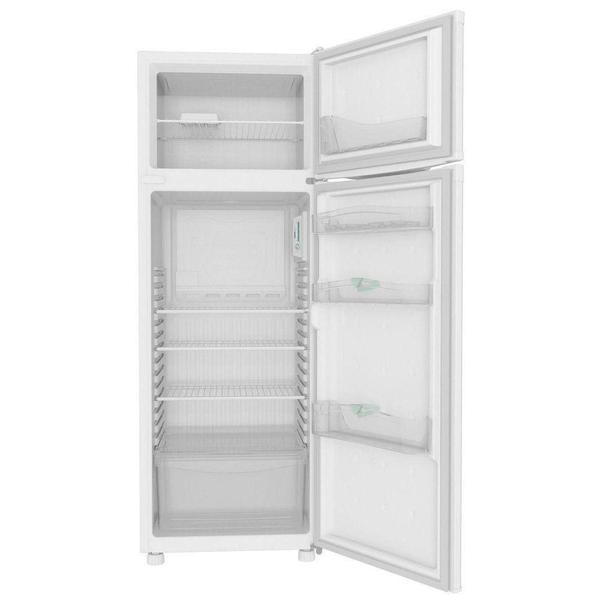 Imagem de Geladeira Consul 334L CRD37EB Cycle Defrost com Freezer Supercapacidade Branca