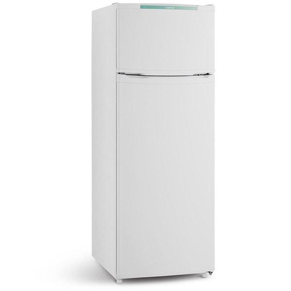 Imagem de Geladeira Consul 334L CRD37EB Cycle Defrost com Freezer Supercapacidade Branca