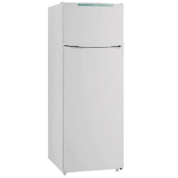 Imagem de Geladeira Consul CRD37EB Duplex 334 litros Cycle Defrost Freezer Supercapacidade Branca