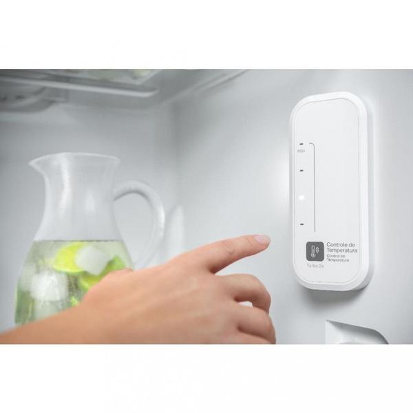 Geladeira Consul CRM44AB Duplex Frost Free 386L Imagem de Geladeira Consul CRM44AB Duplex Frost Free 386L