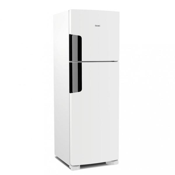 Geladeira Consul CRM44AB Duplex Frost Free 386L Imagem de Geladeira Consul CRM44AB Duplex Frost Free 386L