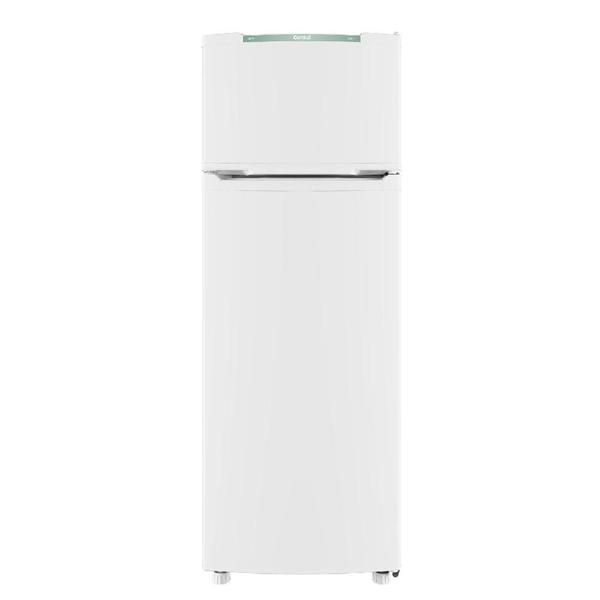 Imagem de Geladeira Consul Cycle Defrost Duplex 334 L com Freezer Supercapacidade CRD37EB - 127V