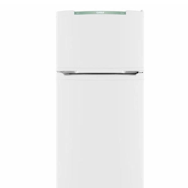 Imagem de Geladeira Consul Cycle Defrost Duplex Branco 334L CRD37 110V