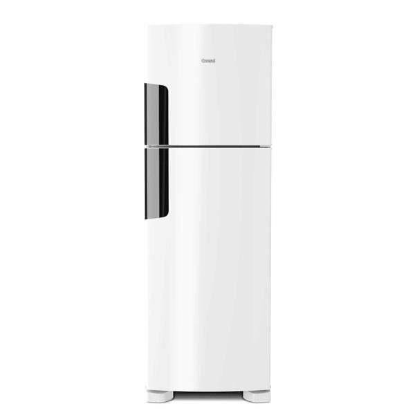 Geladeira Consul Frost Free Duplex 386 Litros com Altura Flex Cor branca - CRM44AB Geladeira Consul Frost Free Duplex 386 Litros com Altura Flex Cor branca - CRM44AB