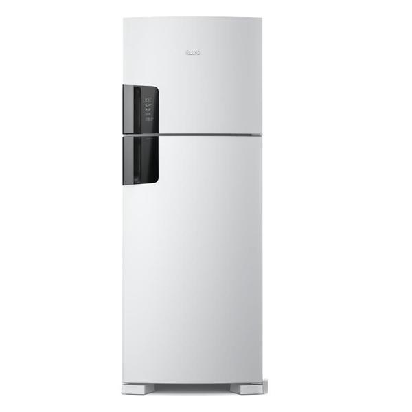 Geladeira Consul Frost Free Duplex com Espaço Flex e Painel Eletrônico Externo 451 litros ... Geladeira Consul Frost Free Duplex com Espaço Flex e Painel Eletrônico Externo 451 litros ...