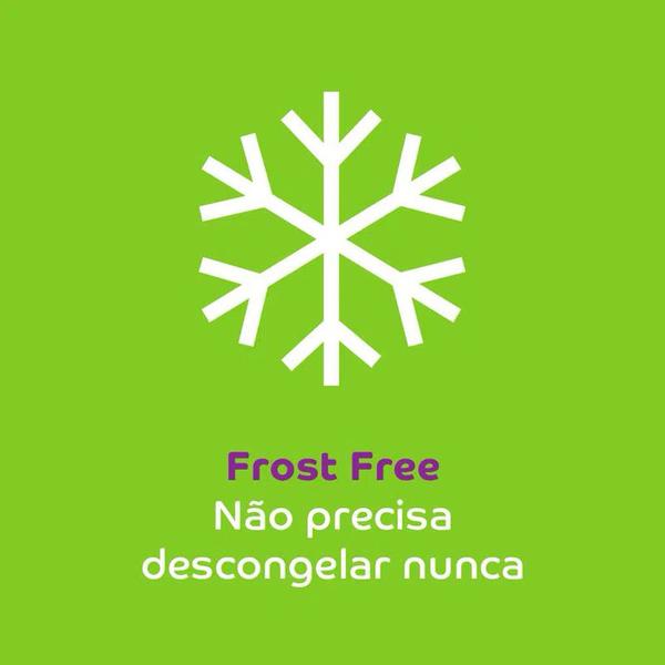 Imagem de Geladeira CRM44ABANA Frost Free Duplex 386L Consul