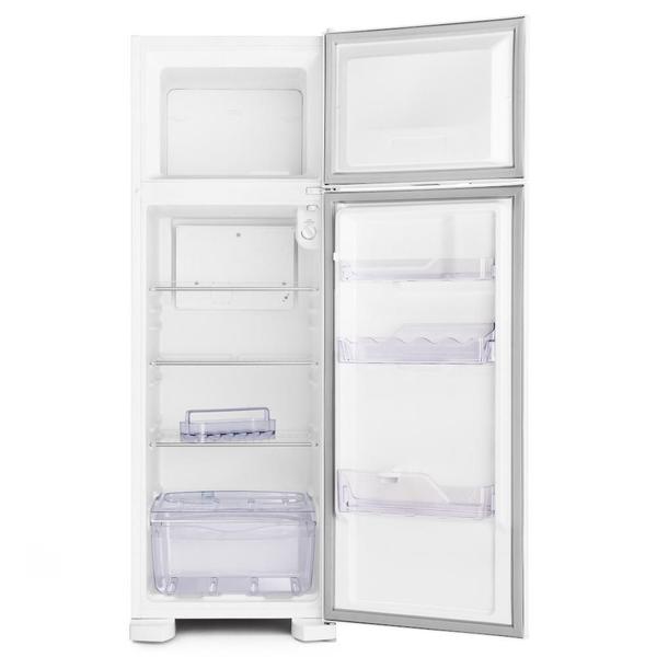 Imagem de Geladeira Electrolux Cycle Defrost 260L DC35A Branco - 220V