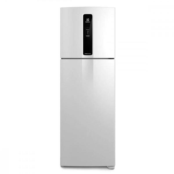 Imagem de Geladeira Electrolux Frost Free 390L Inverter Autosense IF43