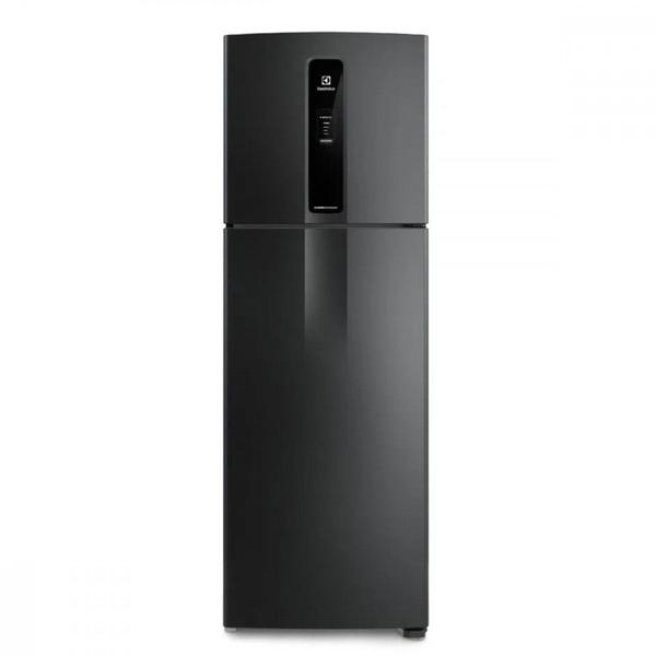 Imagem de Geladeira Electrolux Frost Free 390L Inverter Efficient AutoSense Duplex IF43B