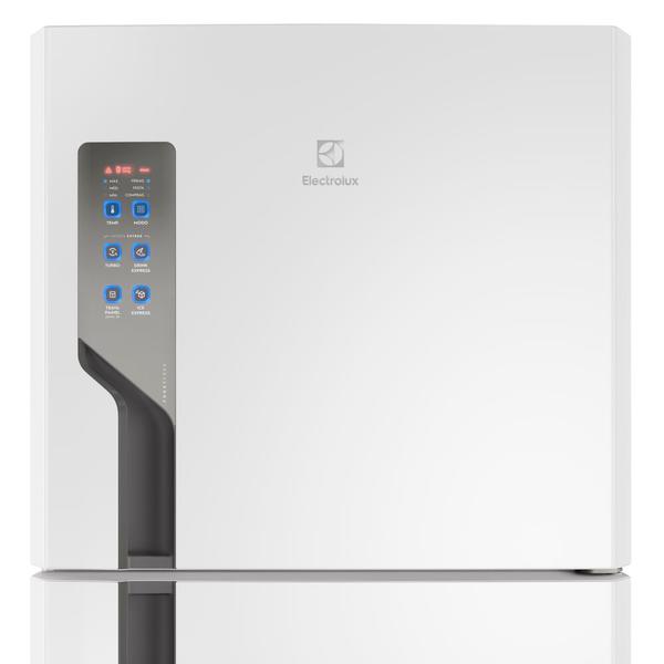 Imagem de Geladeira Electrolux Frost Free 431L Duplex Branca (TF55)