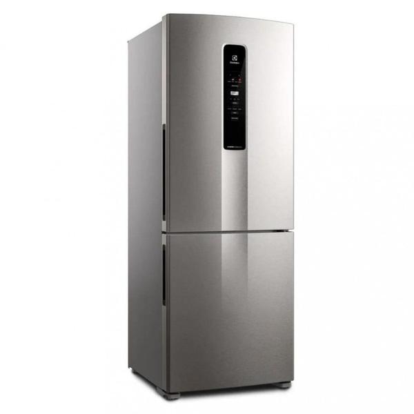 Imagem de Geladeira Electrolux Frost Free Inverse IB7S 490L