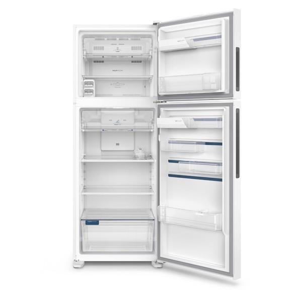 Imagem de Geladeira Electrolux Frost Free Inverter 480L Efficient com AutoSense SmartBivolt Duplex cor Branca  (IT70)