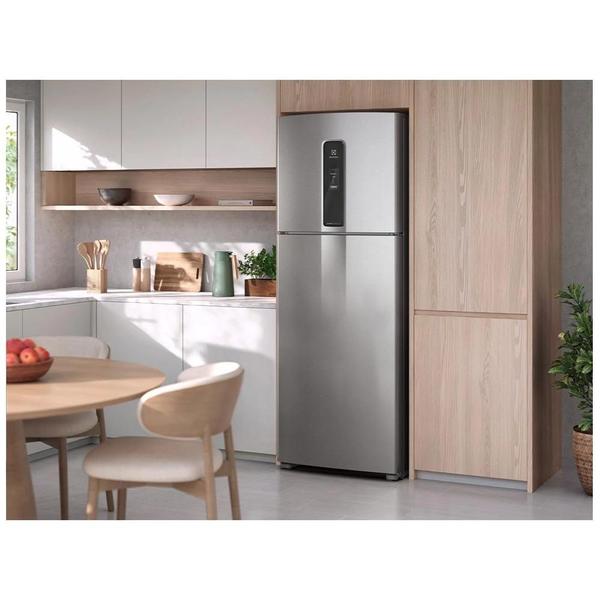 Imagem de Geladeira Electrolux IT70S 480 Litros Duplex Frostfree 