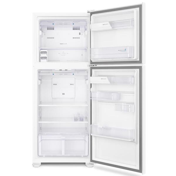 Imagem de Geladeira Electrolux TF55 Frost Free Duplex 431 Litros Branca