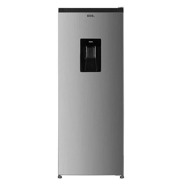 Geladeira EOS 190 Litros com Dispenser de Água na Porta Inox ERV200S 110V Geladeira EOS 190 Litros com Dispenser de Água na Porta Inox ERV200S 110V