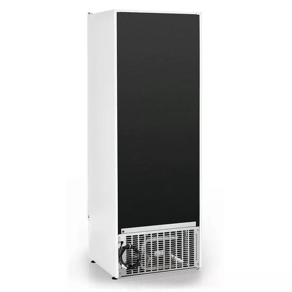 Geladeira Expositora Vertical GPTU 40 Gelopar 410 Litros Branco 220v Imagem de Geladeira Expositora Vertical GPTU 40 Gelopar 410 Litros Branco 220v