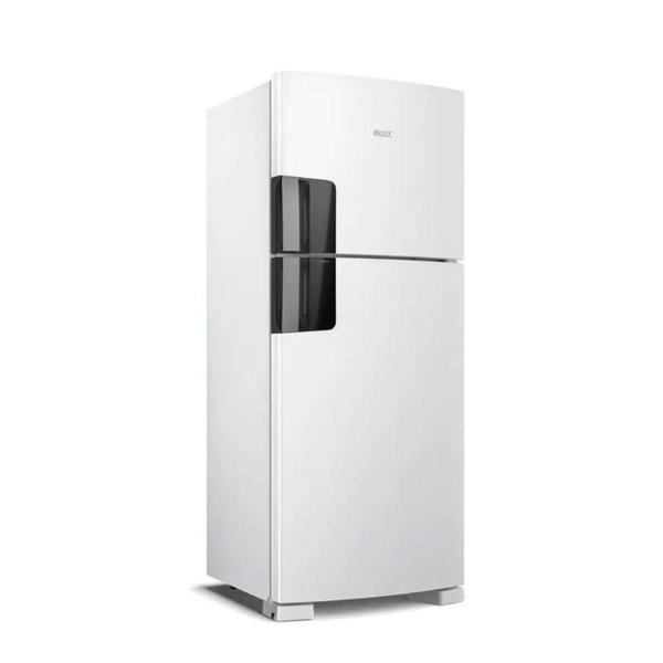 Imagem de Geladeira Frost Free Consul Duplex 410L Flex Branco CRM50FB