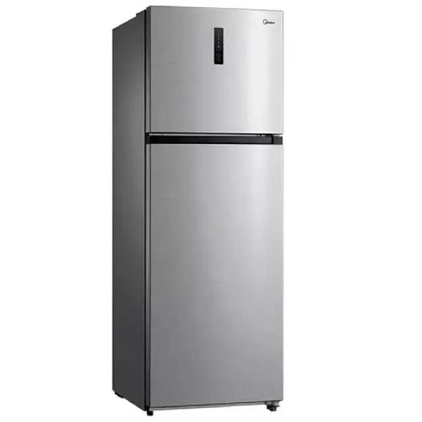 Imagem de Geladeira Frost Free Duplex 411L MD-RT580MTA Inox Midea