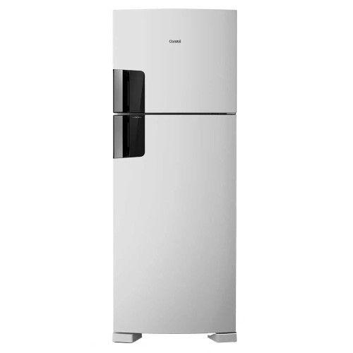 Geladeira Frost Free Duplex 451 Litros Cor Branca CRM53FB Consul Geladeira Frost Free Duplex 451 Litros Cor Branca CRM53FB Consul