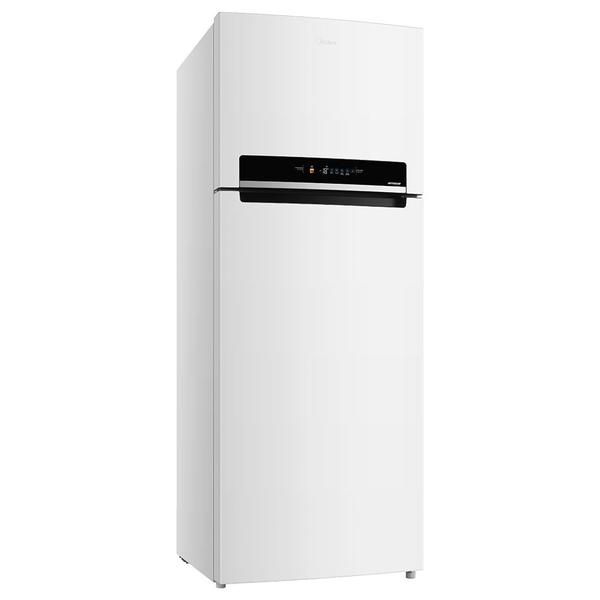 Imagem de Geladeira Frost Free Duplex 491L Inverter cor Branco Midea