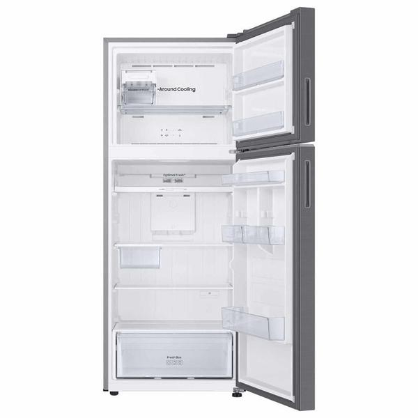 Imagem de Geladeira Frost Free Samsung 411L Inox RT42DG6630S9 - Bivolt