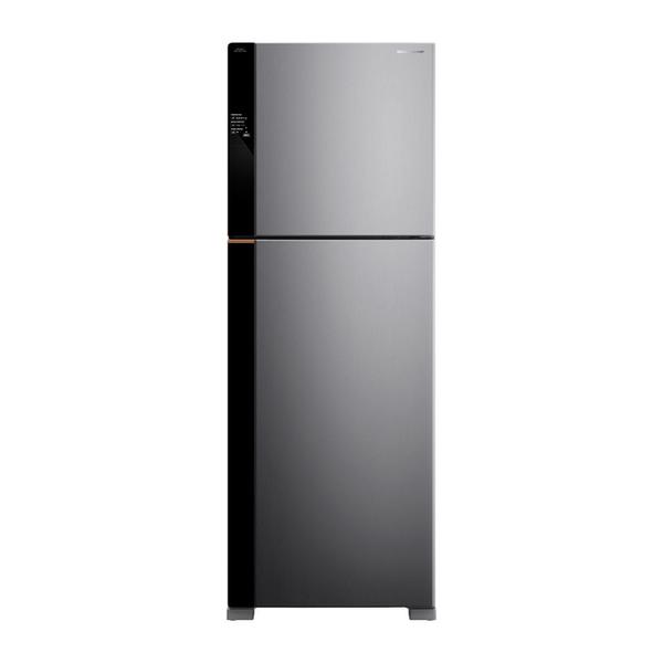 Geladeira Inteligente B= Smart Brastemp Frost Free Duplex 512 Litros Cor Inox - BRM62AK